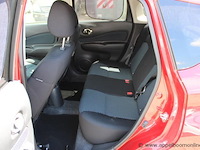 Hatchback nissan, note, sjntbae12u1068777, 1e insch 30/05/2014, 1198cm³, 72kw, benzine, euro 5, 29500km, inschrijvingsbewijs deel i, keuringsbewijs (geldig tot 30/05/2026), gelijkvormigheidsattest - afbeelding 7 van  23