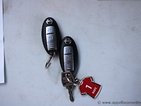Hatchback nissan, note, sjntbae12u1068777, 1e insch 30/05/2014, 1198cm³, 72kw, benzine, euro 5, 29500km, inschrijvingsbewijs deel i, keuringsbewijs (geldig tot 30/05/2026), gelijkvormigheidsattest - afbeelding 16 van  23