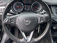 Hatchback opel, astra, w0vbf6ev3lg016595, 1e insch 28/11/2019, 1598cm³, 90kw, diesel, euro 6, 187124km, zonder boorddocumenten, koper ontvangt een attest van verlies van de boorddocumenten van de gerechtsdeurwaarder - afbeelding 2 van  16
