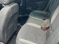 Hatchback opel, astra, w0vbf6ev3lg016595, 1e insch 28/11/2019, 1598cm³, 90kw, diesel, euro 6, 187124km, zonder boorddocumenten, koper ontvangt een attest van verlies van de boorddocumenten van de gerechtsdeurwaarder - afbeelding 4 van  16