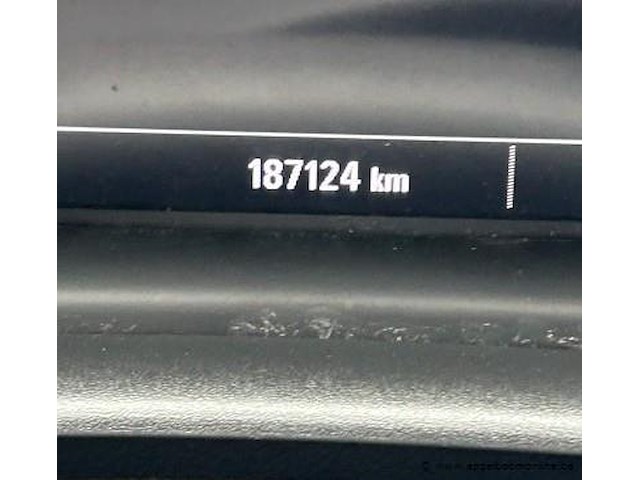 Hatchback opel, astra, w0vbf6ev3lg016595, 1e insch 28/11/2019, 1598cm³, 90kw, diesel, euro 6, 187124km, zonder boorddocumenten, koper ontvangt een attest van verlies van de boorddocumenten van de gerechtsdeurwaarder - afbeelding 8 van  16