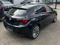 Hatchback opel, astra, w0vbf6ev3lg016595, 1e insch 28/11/2019, 1598cm³, 90kw, diesel, euro 6, 187124km, zonder boorddocumenten, koper ontvangt een attest van verlies van de boorddocumenten van de gerechtsdeurwaarder - afbeelding 11 van  16