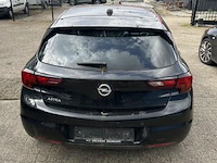 Hatchback opel, astra, w0vbf6ev3lg016595, 1e insch 28/11/2019, 1598cm³, 90kw, diesel, euro 6, 187124km, zonder boorddocumenten, koper ontvangt een attest van verlies van de boorddocumenten van de gerechtsdeurwaarder - afbeelding 12 van  16