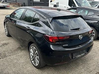 Hatchback opel, astra, w0vbf6ev3lg016595, 1e insch 28/11/2019, 1598cm³, 90kw, diesel, euro 6, 187124km, zonder boorddocumenten, koper ontvangt een attest van verlies van de boorddocumenten van de gerechtsdeurwaarder - afbeelding 13 van  16
