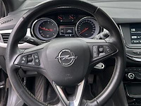 Hatchback opel, astra, w0vbf6ev4lg016637, 1e insch 29/11/2019, 1598cm³, 90kw, diesel, euro 6b, 143312km, inschrijvingsbewijs deel i, keuringsbewijs (geldig tot 29/11/2026), gelijkvormigheidsattest - afbeelding 3 van  22