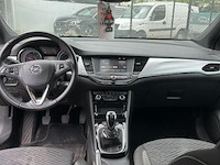 Hatchback opel, astra, w0vbf6ev4lg016637, 1e insch 29/11/2019, 1598cm³, 90kw, diesel, euro 6b, 143312km, inschrijvingsbewijs deel i, keuringsbewijs (geldig tot 29/11/2026), gelijkvormigheidsattest - afbeelding 6 van  22