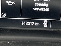 Hatchback opel, astra, w0vbf6ev4lg016637, 1e insch 29/11/2019, 1598cm³, 90kw, diesel, euro 6b, 143312km, inschrijvingsbewijs deel i, keuringsbewijs (geldig tot 29/11/2026), gelijkvormigheidsattest - afbeelding 8 van  22