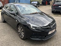 Hatchback opel, astra, w0vbf6ev4lg016637, 1e insch 29/11/2019, 1598cm³, 90kw, diesel, euro 6b, 143312km, inschrijvingsbewijs deel i, keuringsbewijs (geldig tot 29/11/2026), gelijkvormigheidsattest - afbeelding 16 van  22