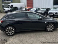 Hatchback opel, astra, w0vbf6ev4lg016637, 1e insch 29/11/2019, 1598cm³, 90kw, diesel, euro 6b, 143312km, inschrijvingsbewijs deel i, keuringsbewijs (geldig tot 29/11/2026), gelijkvormigheidsattest - afbeelding 17 van  22