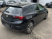 Hatchback opel, astra, w0vbf6ev4lg016637, 1e insch 29/11/2019, 1598cm³, 90kw, diesel, euro 6b, 143312km, inschrijvingsbewijs deel i, keuringsbewijs (geldig tot 29/11/2026), gelijkvormigheidsattest - afbeelding 18 van  22