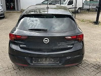 Hatchback opel, astra, w0vbf6ev4lg016637, 1e insch 29/11/2019, 1598cm³, 90kw, diesel, euro 6b, 143312km, inschrijvingsbewijs deel i, keuringsbewijs (geldig tot 29/11/2026), gelijkvormigheidsattest - afbeelding 19 van  22