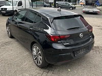 Hatchback opel, astra, w0vbf6ev4lg016637, 1e insch 29/11/2019, 1598cm³, 90kw, diesel, euro 6b, 143312km, inschrijvingsbewijs deel i, keuringsbewijs (geldig tot 29/11/2026), gelijkvormigheidsattest - afbeelding 20 van  22