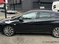 Hatchback opel, astra, w0vbf6ev4lg016637, 1e insch 29/11/2019, 1598cm³, 90kw, diesel, euro 6b, 143312km, inschrijvingsbewijs deel i, keuringsbewijs (geldig tot 29/11/2026), gelijkvormigheidsattest - afbeelding 21 van  22