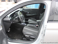 Hatchback opel corsa, vxkuphns8r4125742, 1e insch 16/05/2024, 10278km, keuring geldig tot 16/05/2028 - afbeelding 10 van  18