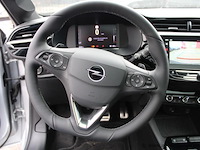 Hatchback opel corsa, vxkuphns8r4125742, 1e insch 16/05/2024, 10278km, keuring geldig tot 16/05/2028 - afbeelding 12 van  18