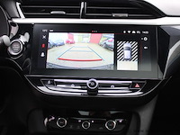 Hatchback opel corsa, vxkuphns8r4125742, 1e insch 16/05/2024, 10278km, keuring geldig tot 16/05/2028 - afbeelding 14 van  18