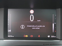 Hatchback opel corsa, vxkuphns8r4125742, 1e insch 16/05/2024, 10278km, keuring geldig tot 16/05/2028 - afbeelding 15 van  18