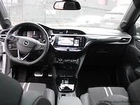 Hatchback opel corsa, vxkuphns8r4125742, 1e insch 16/05/2024, 10278km, keuring geldig tot 16/05/2028 - afbeelding 17 van  18