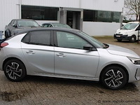 Hatchback opel corsa, vxkuphns8r4125742, 1e insch 16/05/2024, 10278km, keuring geldig tot 16/05/2028 - afbeelding 4 van  18