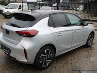 Hatchback opel corsa, vxkuphns8r4125742, 1e insch 16/05/2024, 10278km, keuring geldig tot 16/05/2028 - afbeelding 5 van  18