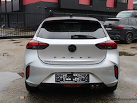 Hatchback opel corsa, vxkuphns8r4125742, 1e insch 16/05/2024, 10278km, keuring geldig tot 16/05/2028 - afbeelding 6 van  18