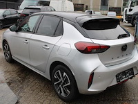 Hatchback opel corsa, vxkuphns8r4125742, 1e insch 16/05/2024, 10278km, keuring geldig tot 16/05/2028 - afbeelding 7 van  18