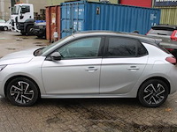 Hatchback opel corsa, vxkuphns8r4125742, 1e insch 16/05/2024, 10278km, keuring geldig tot 16/05/2028 - afbeelding 8 van  18