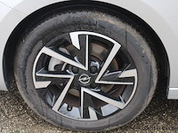 Hatchback opel corsa, vxkuphns8r4125742, 1e insch 16/05/2024, 10278km, keuring geldig tot 16/05/2028 - afbeelding 9 van  18