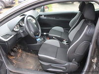 Hatchback peugeot, 207, vf3wakfvc9t045052, 1e insch 20/07/2009, 1360cm³, 54kw, benzine, euro 4, 92838km, inschrijvingsbewijs deel i en ii, keuringsbewijs (geldig tot 20/07/2026), gelijkvormigheidsattest - afbeelding 2 van  19