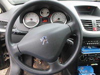 Hatchback peugeot, 207, vf3wakfvc9t045052, 1e insch 20/07/2009, 1360cm³, 54kw, benzine, euro 4, 92838km, inschrijvingsbewijs deel i en ii, keuringsbewijs (geldig tot 20/07/2026), gelijkvormigheidsattest - afbeelding 3 van  19