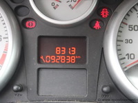 Hatchback peugeot, 207, vf3wakfvc9t045052, 1e insch 20/07/2009, 1360cm³, 54kw, benzine, euro 4, 92838km, inschrijvingsbewijs deel i en ii, keuringsbewijs (geldig tot 20/07/2026), gelijkvormigheidsattest - afbeelding 4 van  19