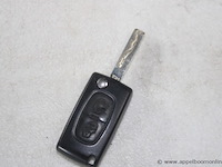 Hatchback peugeot, 207, vf3wakfvc9t045052, 1e insch 20/07/2009, 1360cm³, 54kw, benzine, euro 4, 92838km, inschrijvingsbewijs deel i en ii, keuringsbewijs (geldig tot 20/07/2026), gelijkvormigheidsattest - afbeelding 11 van  19