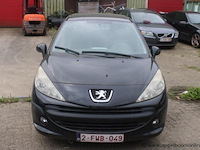 Hatchback peugeot, 207, vf3wakfvc9t045052, 1e insch 20/07/2009, 1360cm³, 54kw, benzine, euro 4, 92838km, inschrijvingsbewijs deel i en ii, keuringsbewijs (geldig tot 20/07/2026), gelijkvormigheidsattest - afbeelding 12 van  19