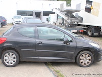 Hatchback peugeot, 207, vf3wakfvc9t045052, 1e insch 20/07/2009, 1360cm³, 54kw, benzine, euro 4, 92838km, inschrijvingsbewijs deel i en ii, keuringsbewijs (geldig tot 20/07/2026), gelijkvormigheidsattest - afbeelding 14 van  19