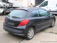 Hatchback peugeot, 207, vf3wakfvc9t045052, 1e insch 20/07/2009, 1360cm³, 54kw, benzine, euro 4, 92838km, inschrijvingsbewijs deel i en ii, keuringsbewijs (geldig tot 20/07/2026), gelijkvormigheidsattest - afbeelding 15 van  19