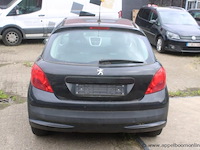 Hatchback peugeot, 207, vf3wakfvc9t045052, 1e insch 20/07/2009, 1360cm³, 54kw, benzine, euro 4, 92838km, inschrijvingsbewijs deel i en ii, keuringsbewijs (geldig tot 20/07/2026), gelijkvormigheidsattest - afbeelding 16 van  19