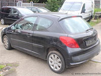Hatchback peugeot, 207, vf3wakfvc9t045052, 1e insch 20/07/2009, 1360cm³, 54kw, benzine, euro 4, 92838km, inschrijvingsbewijs deel i en ii, keuringsbewijs (geldig tot 20/07/2026), gelijkvormigheidsattest - afbeelding 17 van  19