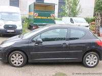 Hatchback peugeot, 207, vf3wakfvc9t045052, 1e insch 20/07/2009, 1360cm³, 54kw, benzine, euro 4, 92838km, inschrijvingsbewijs deel i en ii, keuringsbewijs (geldig tot 20/07/2026), gelijkvormigheidsattest - afbeelding 18 van  19