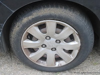 Hatchback peugeot, 207, vf3wakfvc9t045052, 1e insch 20/07/2009, 1360cm³, 54kw, benzine, euro 4, 92838km, inschrijvingsbewijs deel i en ii, keuringsbewijs (geldig tot 20/07/2026), gelijkvormigheidsattest - afbeelding 19 van  19