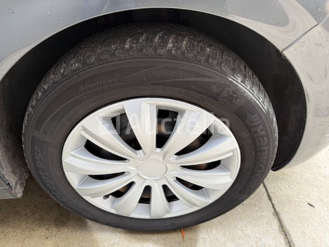 Hatchback peugeot 208 (6-11-2014 / vf3 cch mz0 et 123 543) - afbeelding 2 van  22