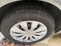 Hatchback peugeot 208 (6-11-2014 / vf3 cch mz0 et 123 543) - afbeelding 3 van  22