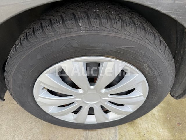 Hatchback peugeot 208 (6-11-2014 / vf3 cch mz0 et 123 543) - afbeelding 4 van  22