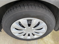 Hatchback peugeot 208 (6-11-2014 / vf3 cch mz0 et 123 543) - afbeelding 4 van  22