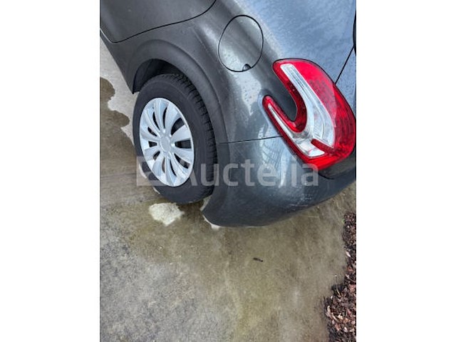 Hatchback peugeot 208 (6-11-2014 / vf3 cch mz0 et 123 543) - afbeelding 5 van  22