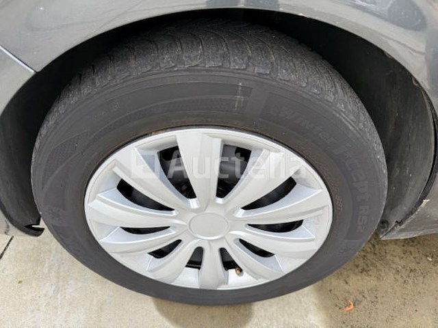 Hatchback peugeot 208 (6-11-2014 / vf3 cch mz0 et 123 543) - afbeelding 7 van  22