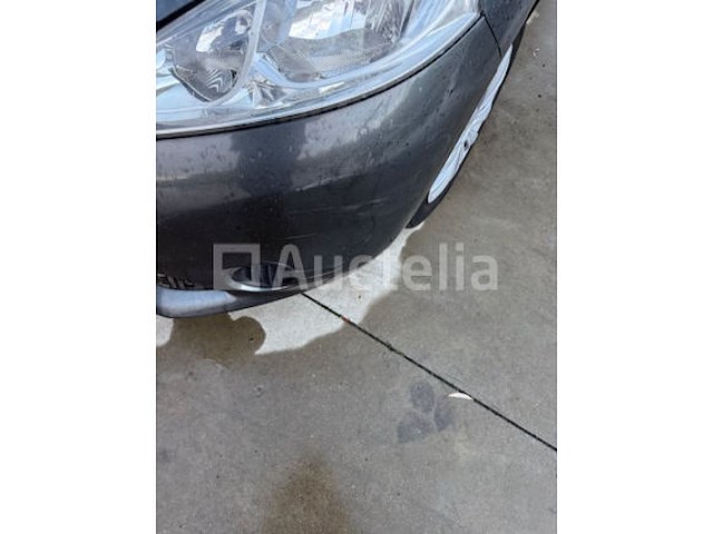 Hatchback peugeot 208 (6-11-2014 / vf3 cch mz0 et 123 543) - afbeelding 11 van  22