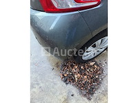 Hatchback peugeot 208 (6-11-2014 / vf3 cch mz0 et 123 543) - afbeelding 13 van  22