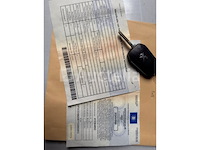 Hatchback peugeot 208 (6-11-2014 / vf3 cch mz0 et 123 543) - afbeelding 14 van  22