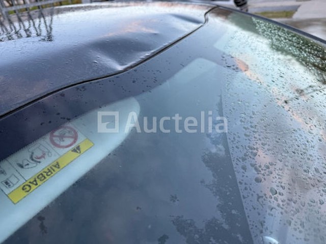 Hatchback peugeot 208 (6-11-2014 / vf3 cch mz0 et 123 543) - afbeelding 15 van  22