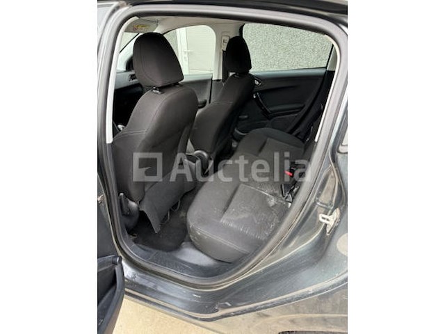 Hatchback peugeot 208 (6-11-2014 / vf3 cch mz0 et 123 543) - afbeelding 12 van  22